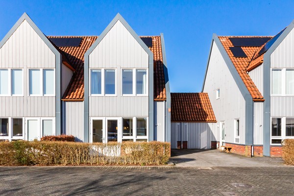 Property photo - Agaatvlindersingel 10, 3544ZA Utrecht